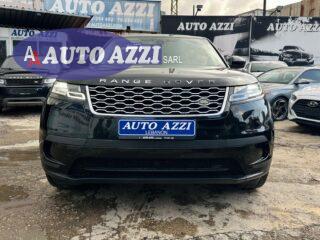 Land Rover Range Rover  '2018