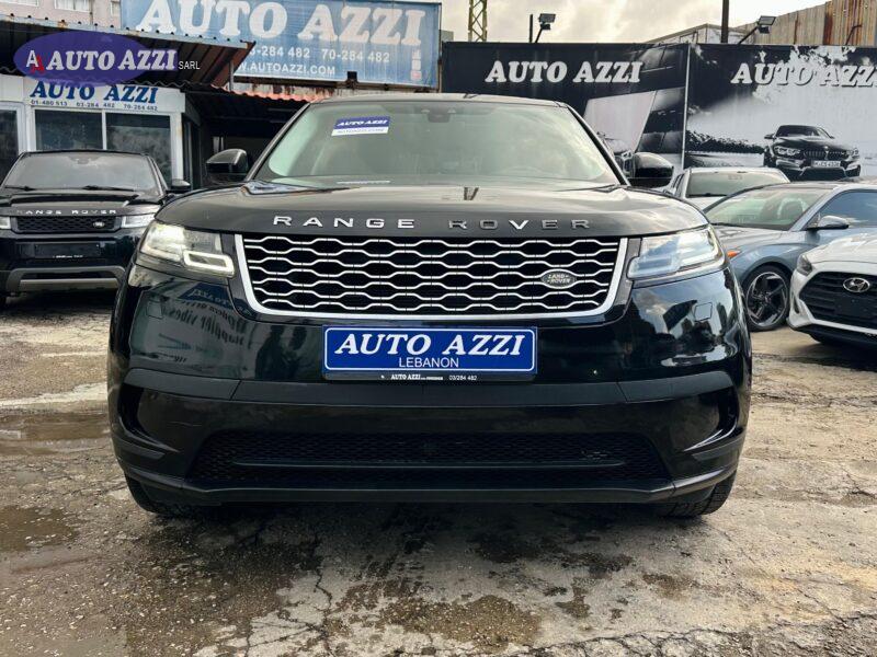 Land Rover Range Rover  '2018