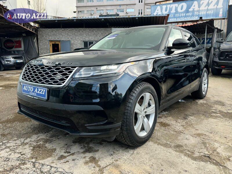 Land Rover Range Rover  '2018