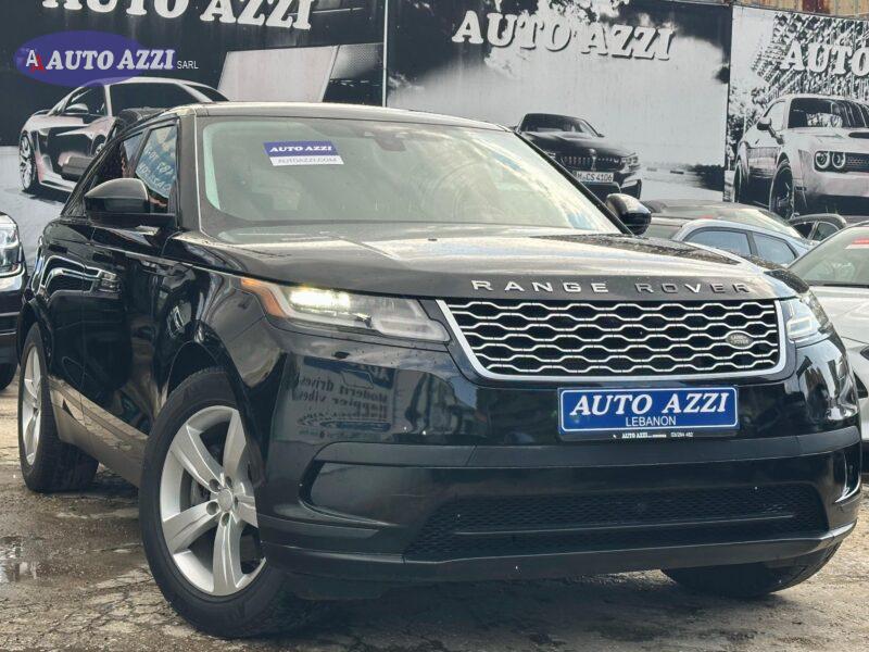 Land Rover Range Rover  '2018