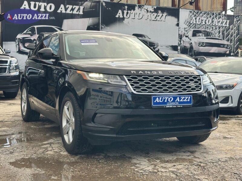 Land Rover Range Rover  '2018