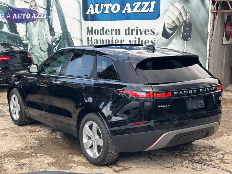Land Rover Range Rover  '2018
