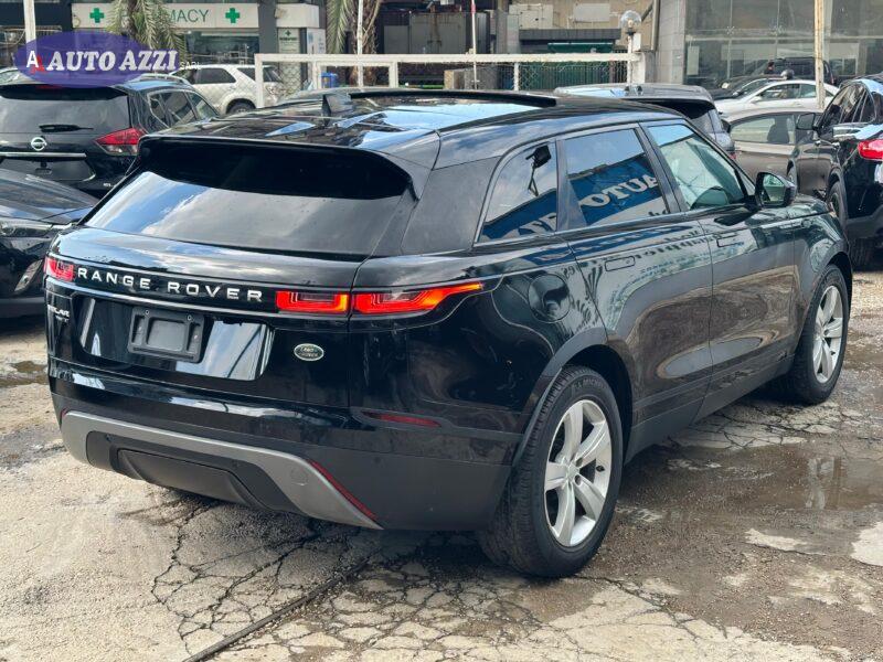 Land Rover Range Rover  '2018