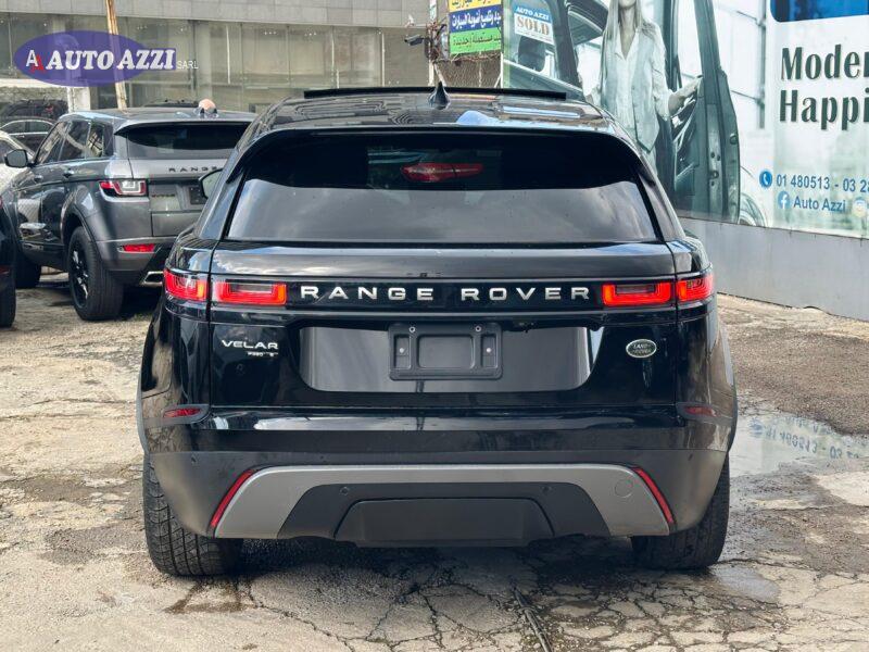 Land Rover Range Rover  '2018