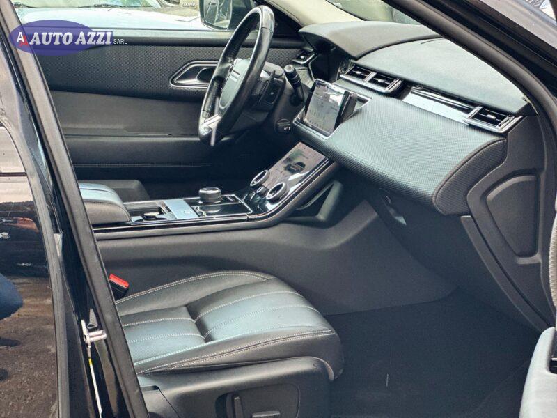 Land Rover Range Rover  '2018