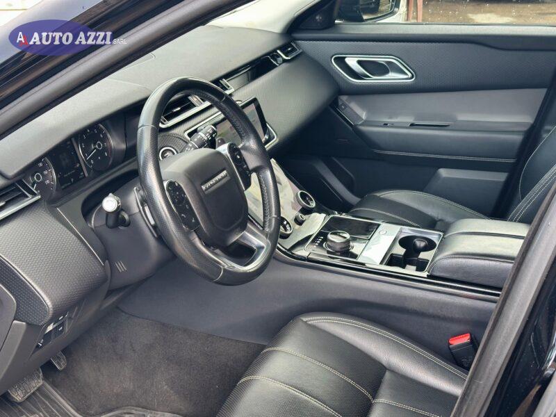 Land Rover Range Rover  '2018