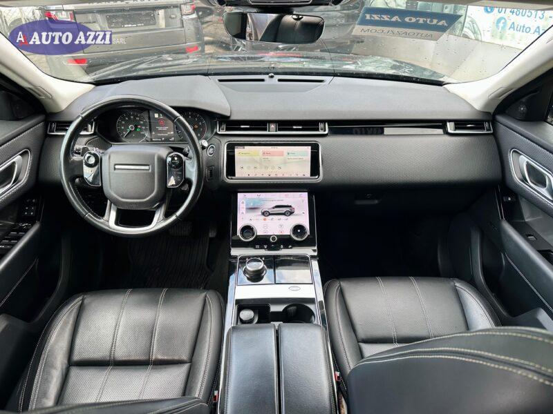 Land Rover Range Rover  '2018