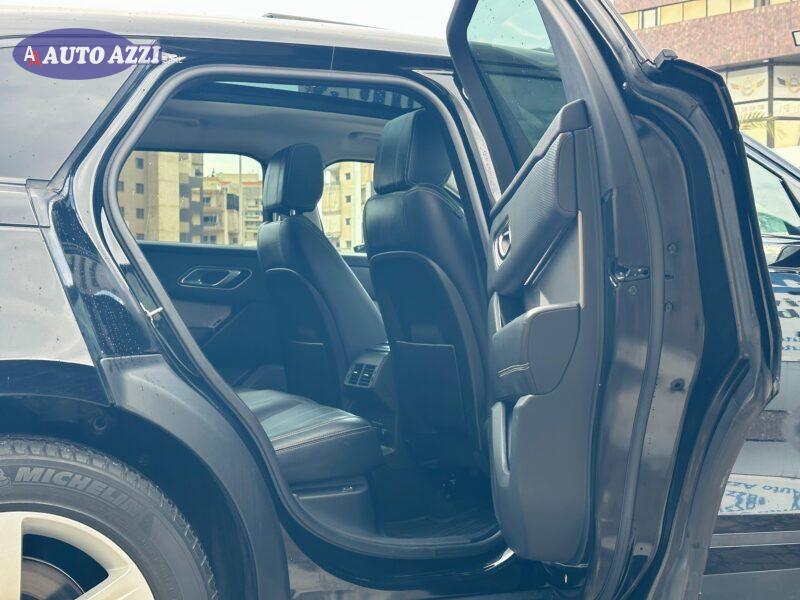 Land Rover Range Rover  '2018