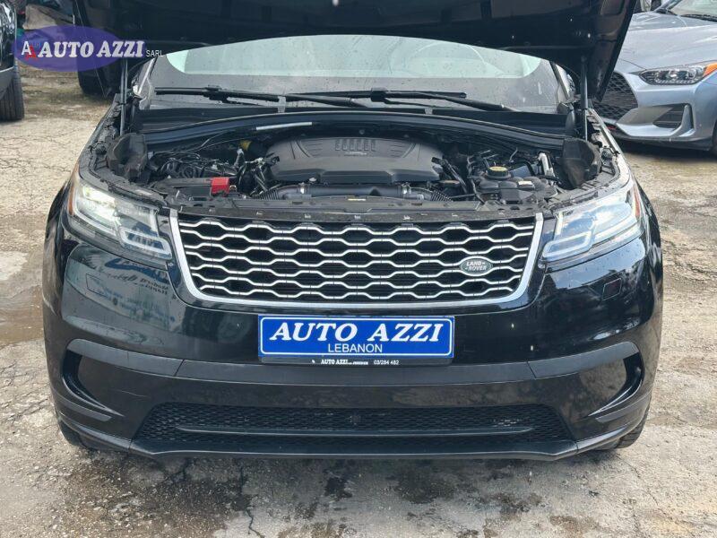 Land Rover Range Rover  '2018