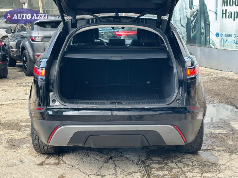Land Rover Range Rover  '2018