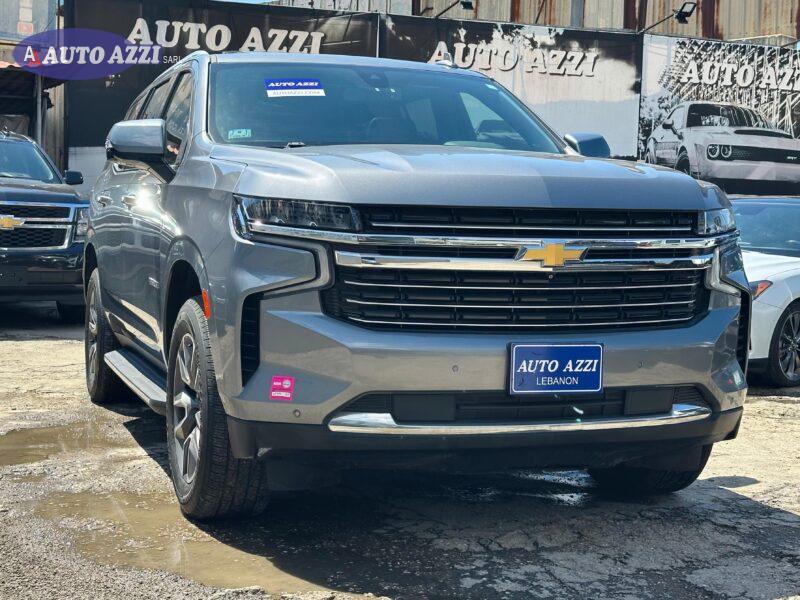 Chevrolet Tahoe  '2021