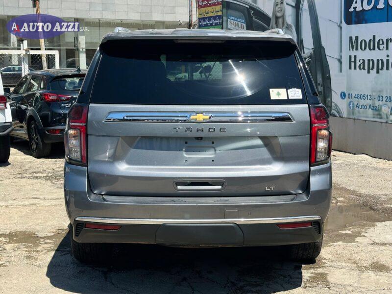 Chevrolet Tahoe  '2021