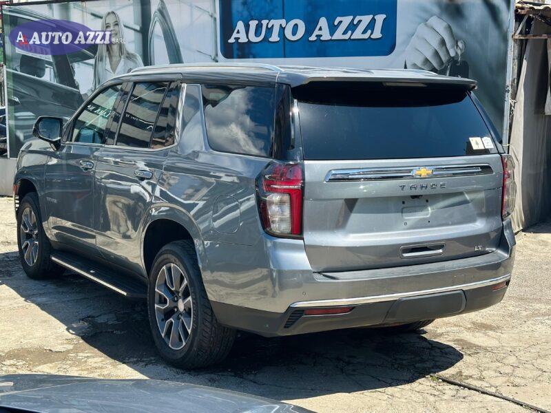 Chevrolet Tahoe  '2021