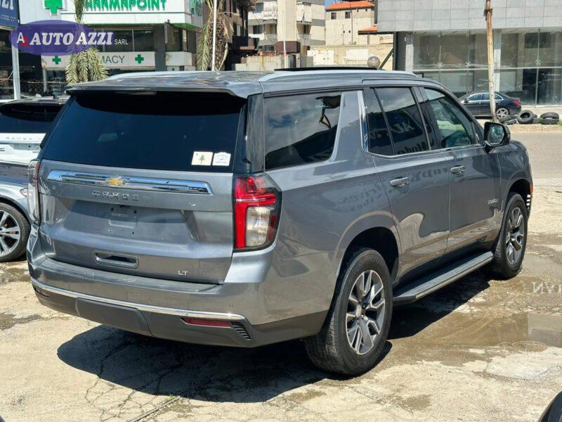 Chevrolet Tahoe  '2021