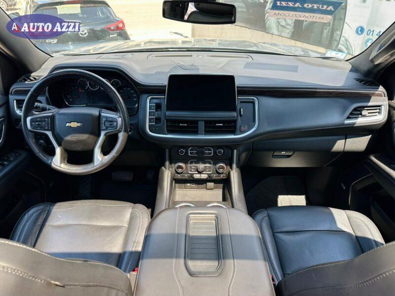 Chevrolet Tahoe  '2021