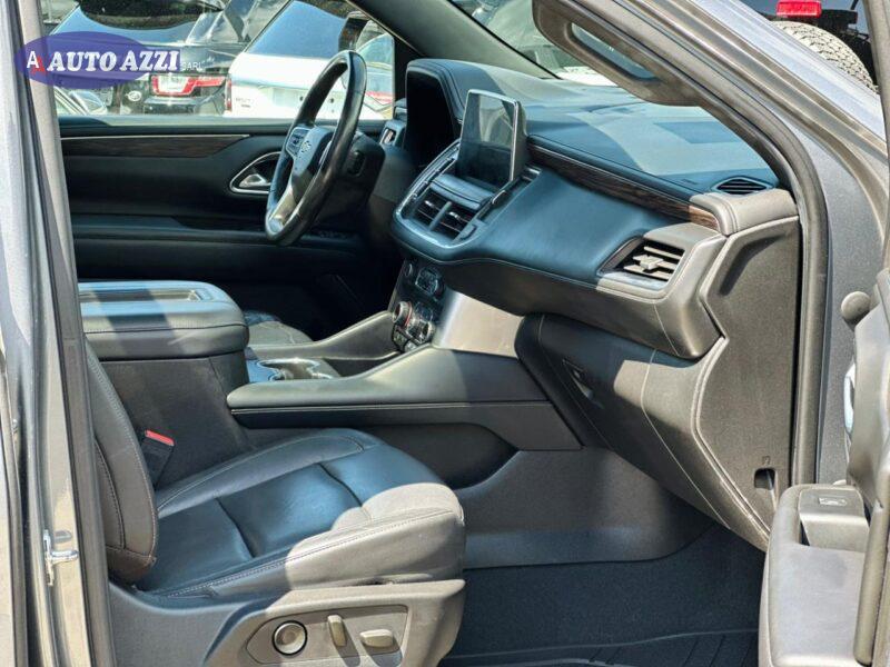 Chevrolet Tahoe  '2021