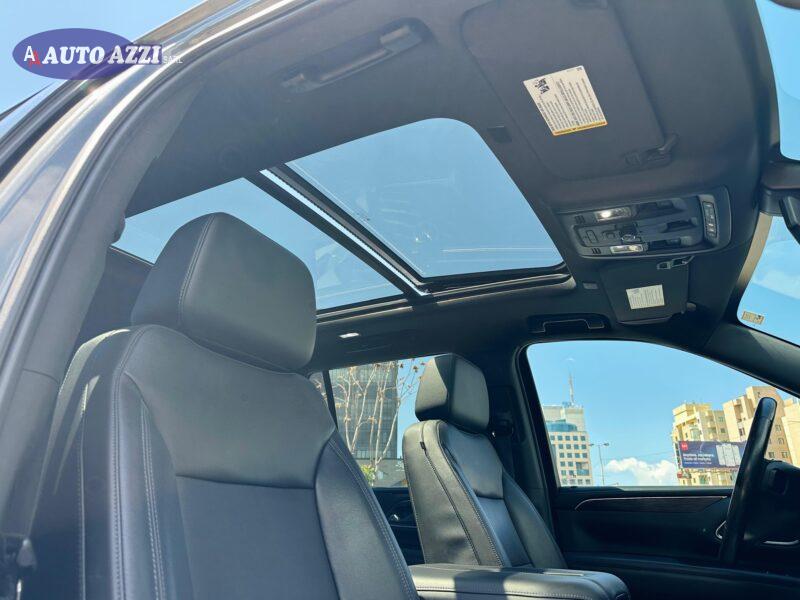 Chevrolet Tahoe  '2021