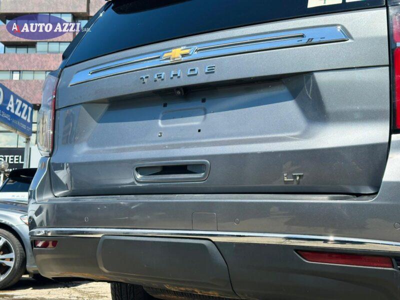 Chevrolet Tahoe  '2021