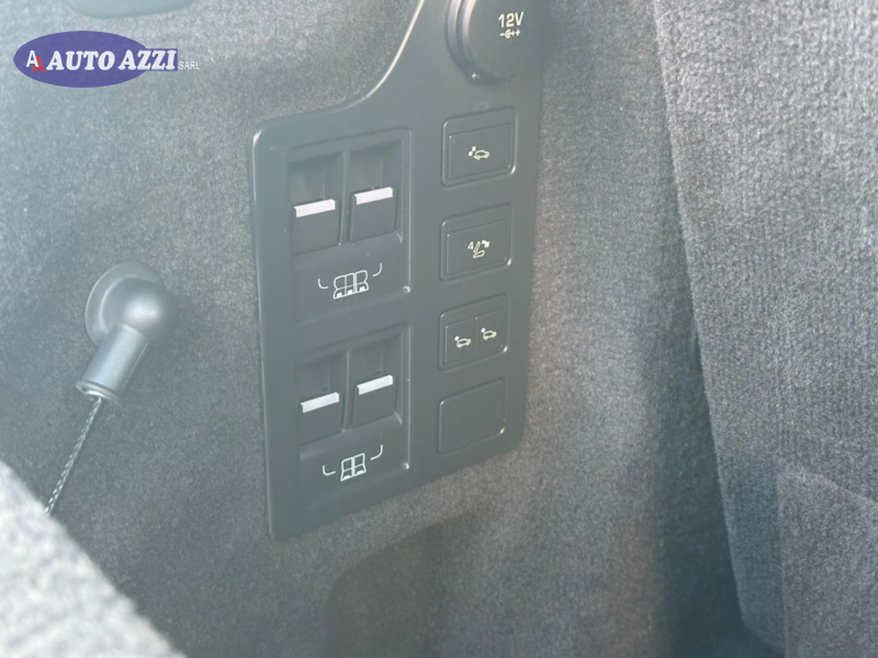 Land Rover Discovery  '2018