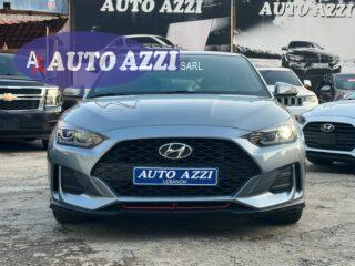 Hyundai Veloster  '2019