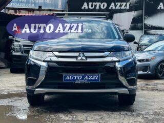 Mitsubishi Outlander  '2017