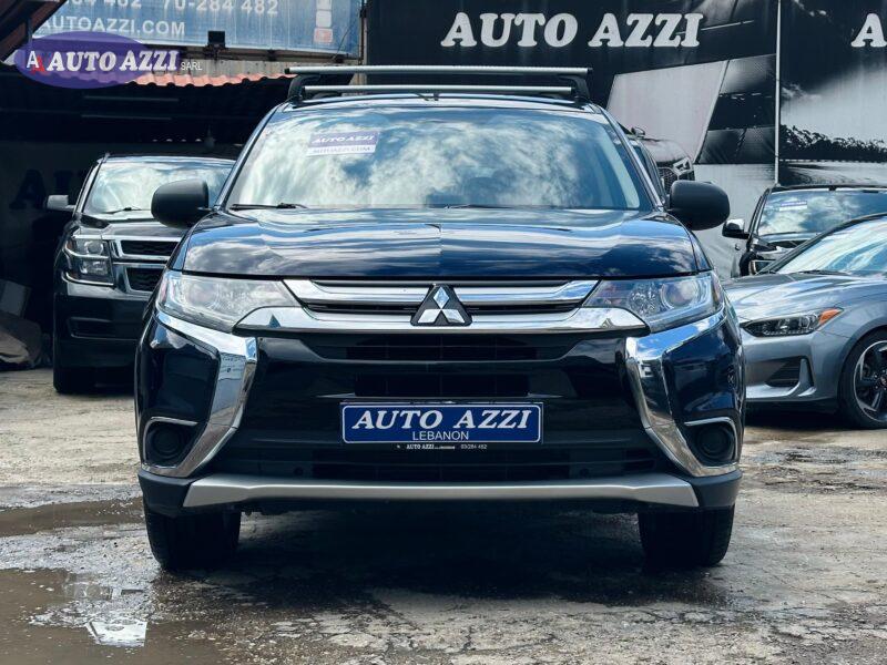 Mitsubishi Outlander  '2017