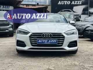 Audi A5  '2018