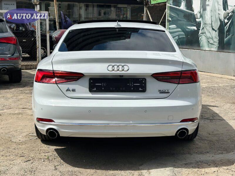 Audi A5  '2018