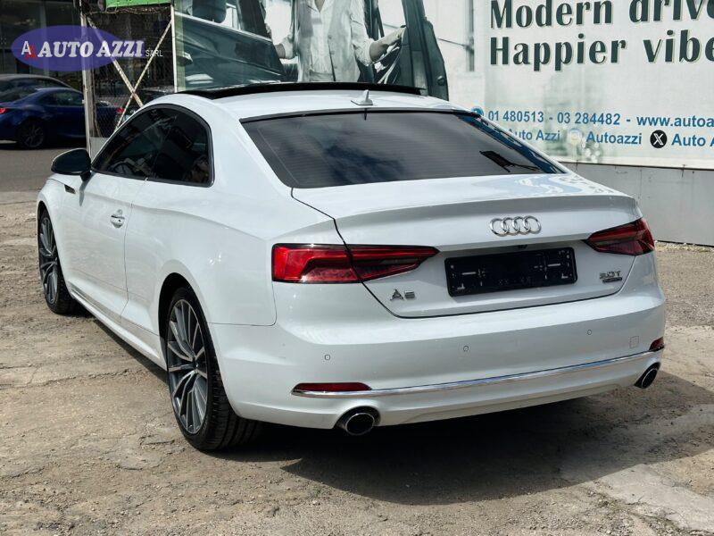 Audi A5  '2018
