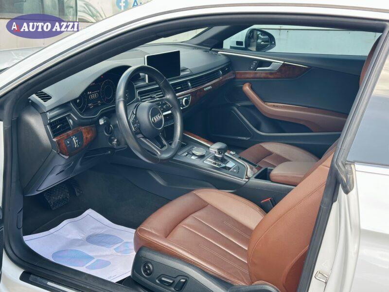 Audi A5  '2018