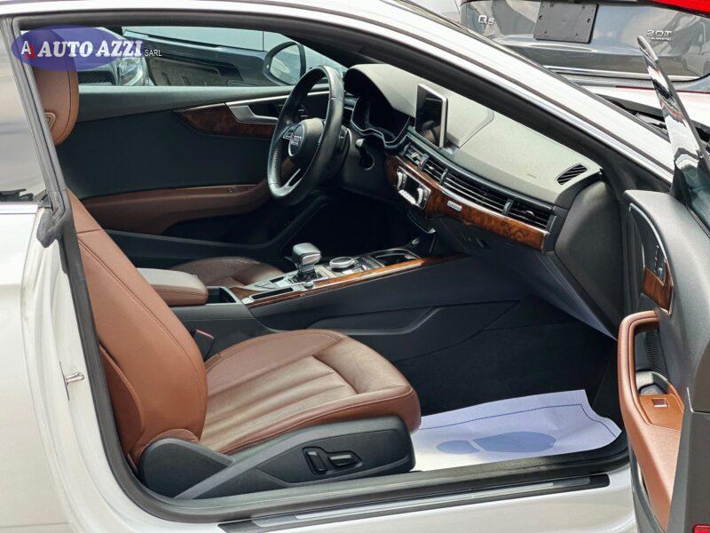 Audi A5  '2018