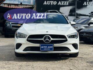 Mercedes-Benz C-Class  '2020
