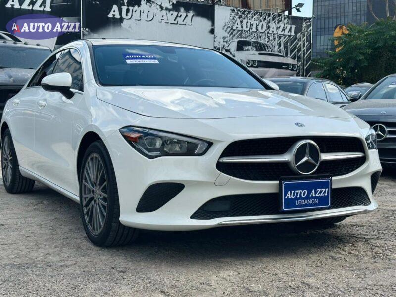 Mercedes-Benz C-Class  '2020