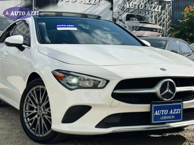 Mercedes-Benz C-Class  '2020