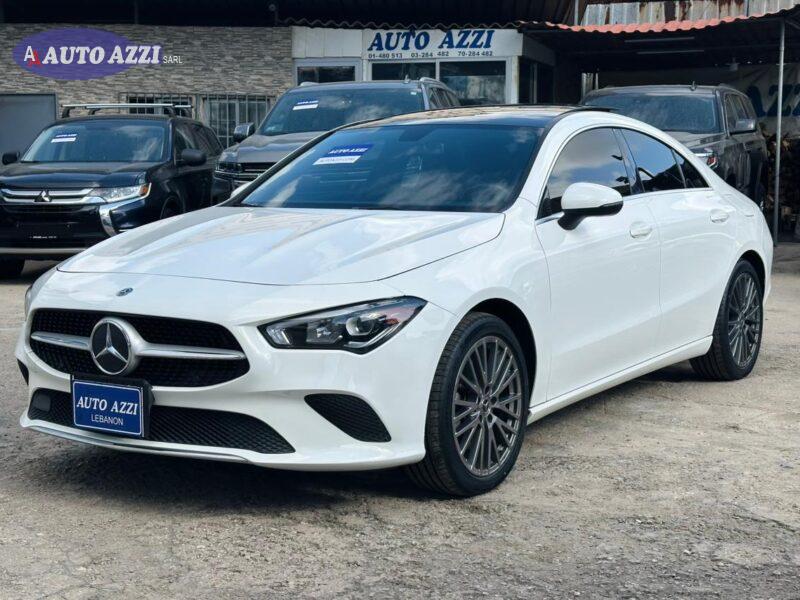 Mercedes-Benz C-Class  '2020