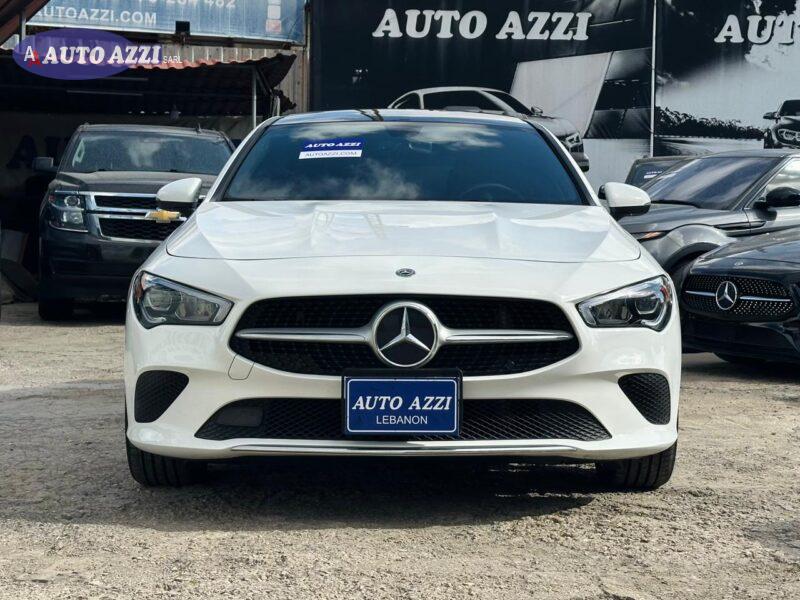 Mercedes-Benz C-Class  '2020