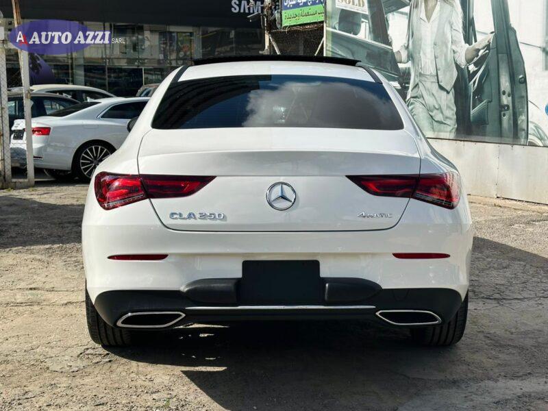 Mercedes-Benz C-Class  '2020