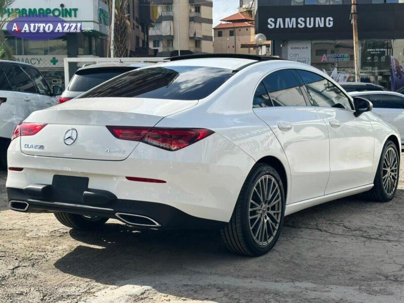 Mercedes-Benz C-Class  '2020