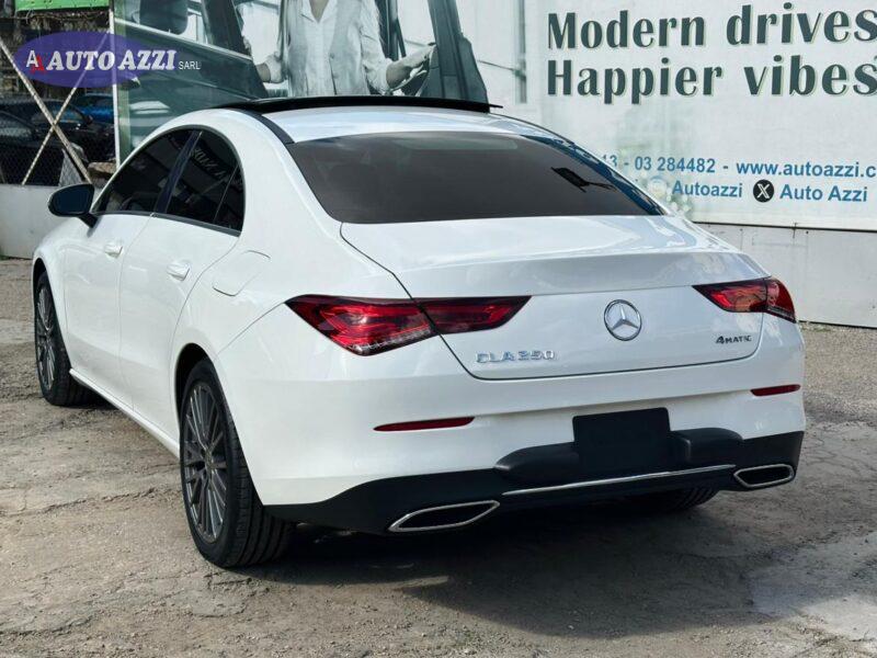 Mercedes-Benz C-Class  '2020