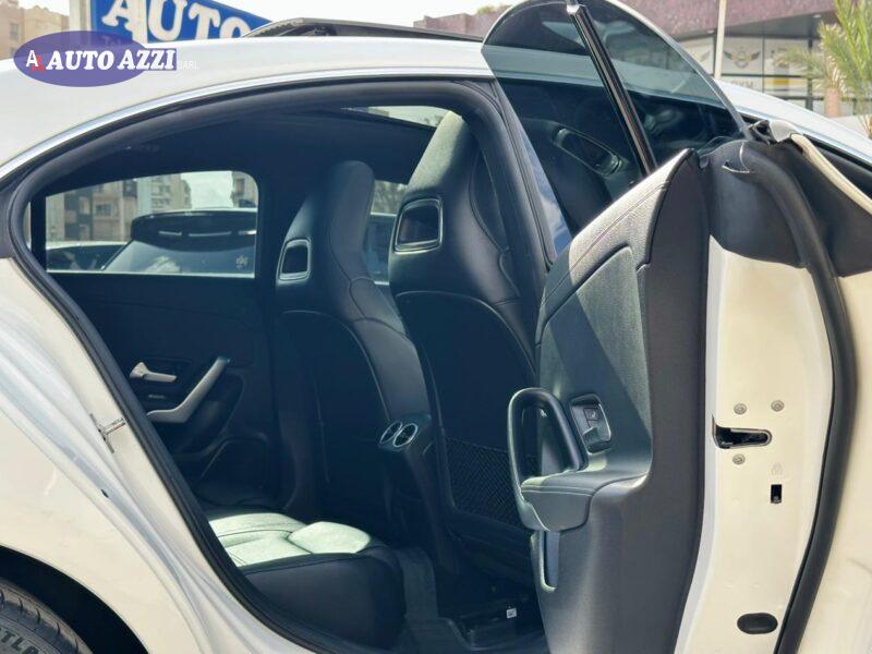 Mercedes-Benz C-Class  '2020