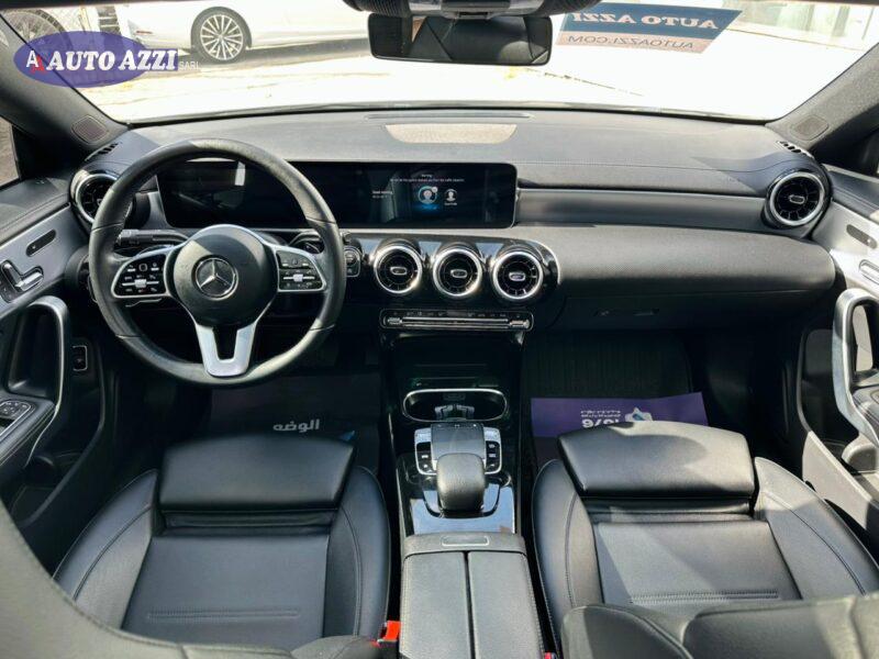 Mercedes-Benz C-Class  '2020