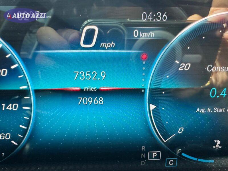 Mercedes-Benz C-Class  '2020