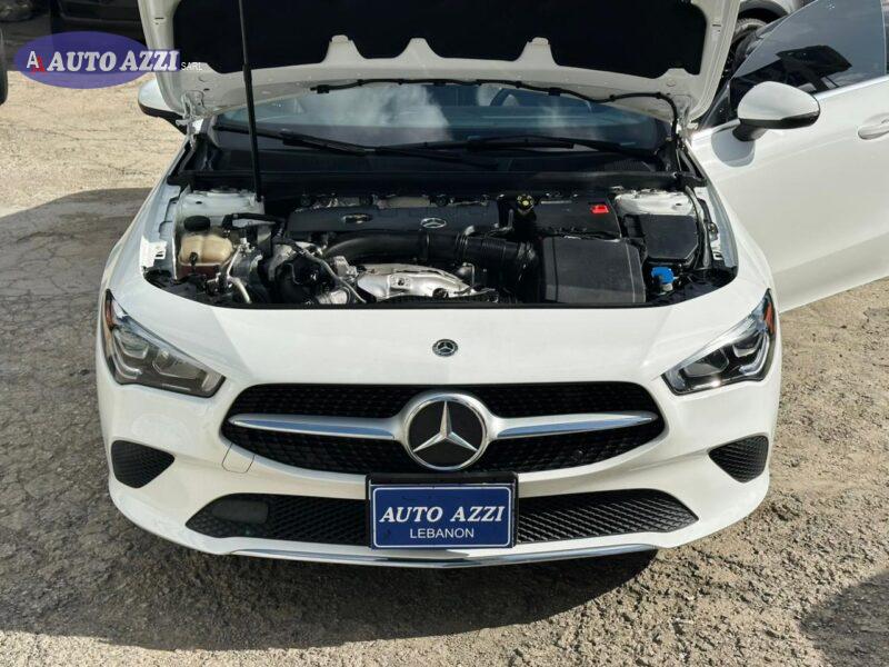 Mercedes-Benz C-Class  '2020