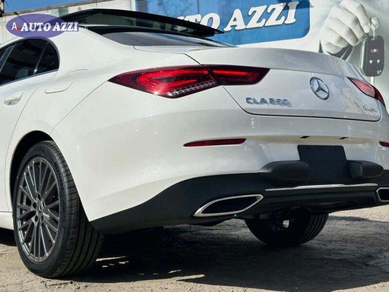 Mercedes-Benz C-Class  '2020