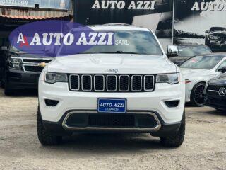 Jeep Grand Cherokee  '2018