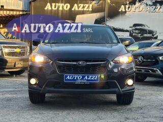 Subaru  '2019