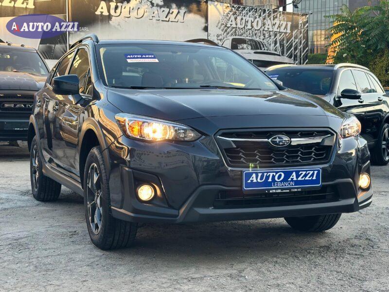 Subaru  '2019