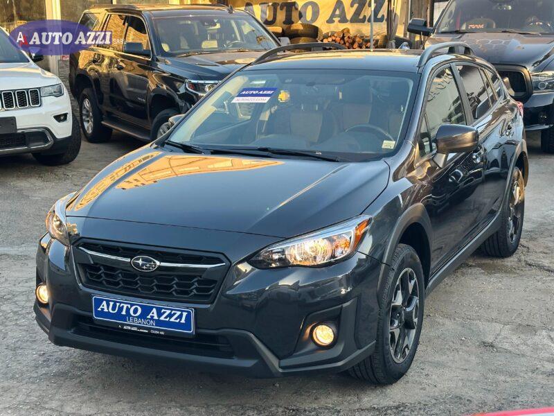 Subaru  '2019