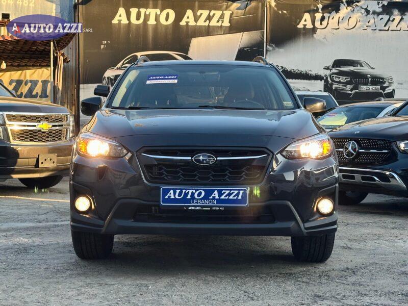 Subaru  '2019