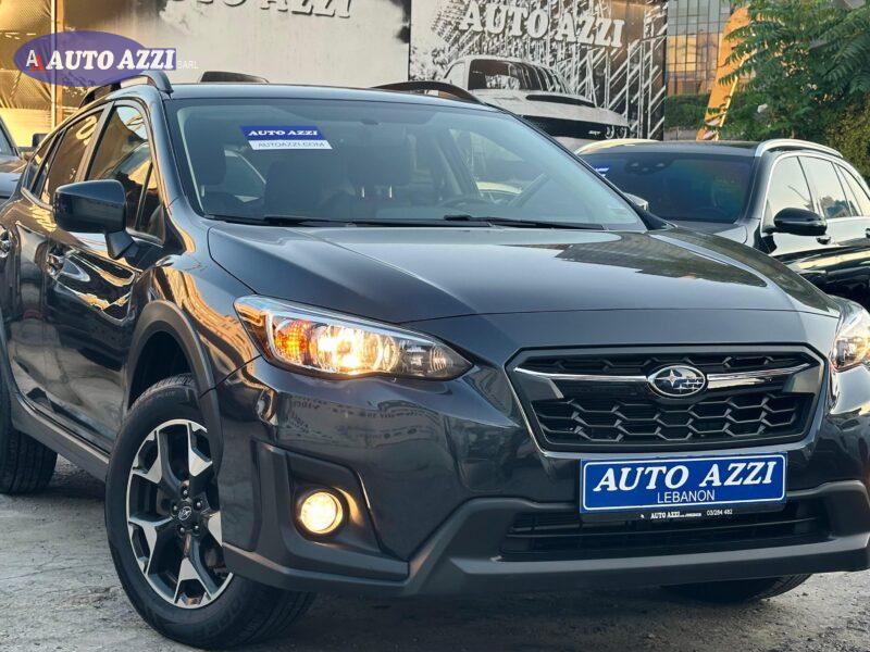 Subaru  '2019